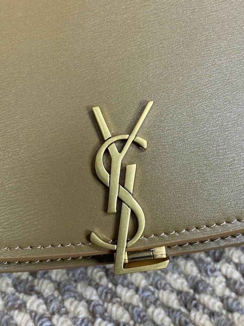 YSL Satchel Bags